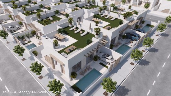  Villa en venta en Torre-Pacheco (Murcia) 
