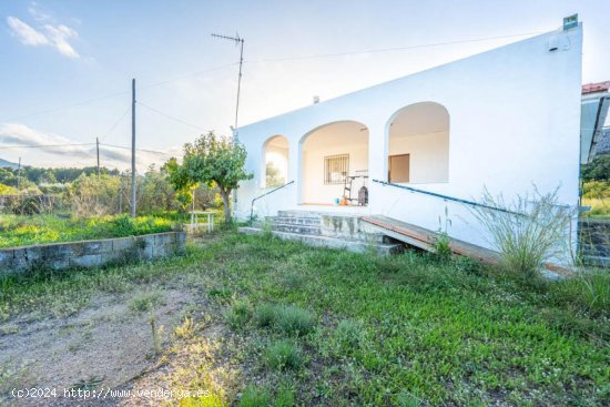  Villa en venta en Gata de Gorgos (Alicante) 