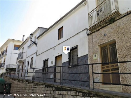  Casa en venta en Alcaudete (Jaén) 