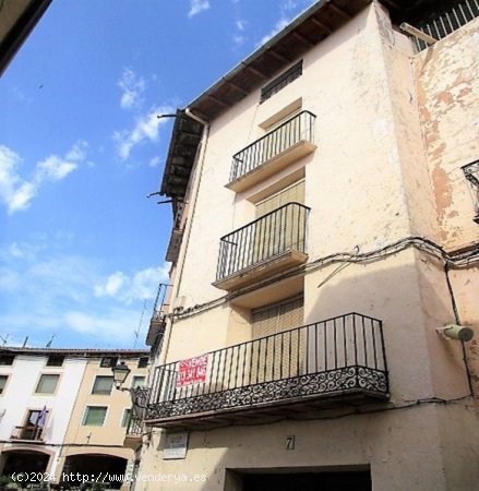  Casa en venta en Naval (Huesca) 