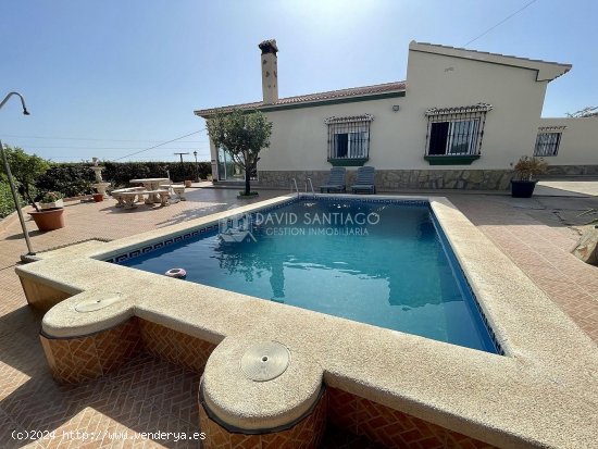  Villa en venta en Lagos (Málaga) 