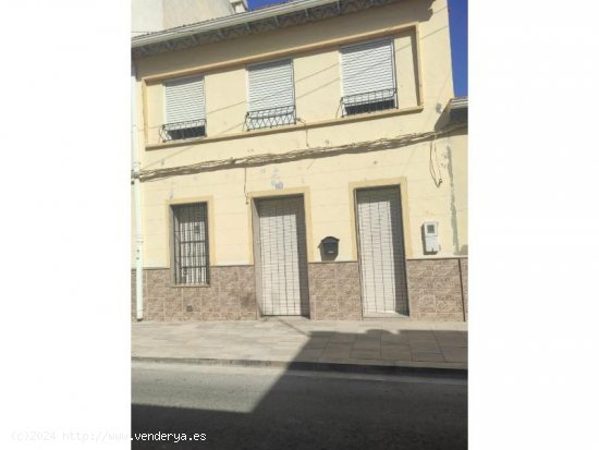  Villa en venta en Rafal (Alicante) 