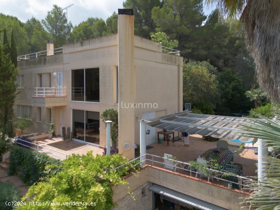 Casa en venta en Pedreguer (Alicante) 