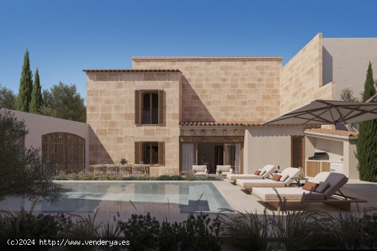  Villa en venta en Muro (Baleares) 