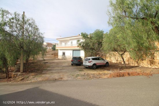  Casa en venta en Taberno (Almería) 