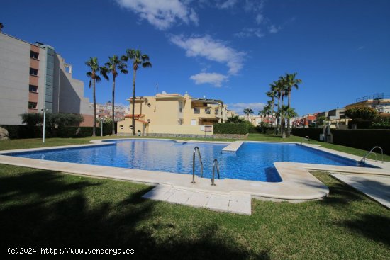 Apartamento en alquiler en Vera (Almería) 