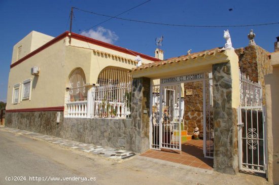  Casa en venta en Vera (Almería) 