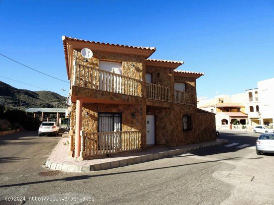  Chalet en venta en Cuevas del Almanzora (Almería) 
