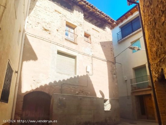  Casa en venta en Secastilla (Huesca) 