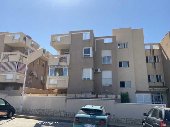  Apartamento en venta en Mazarrón (Murcia) 
