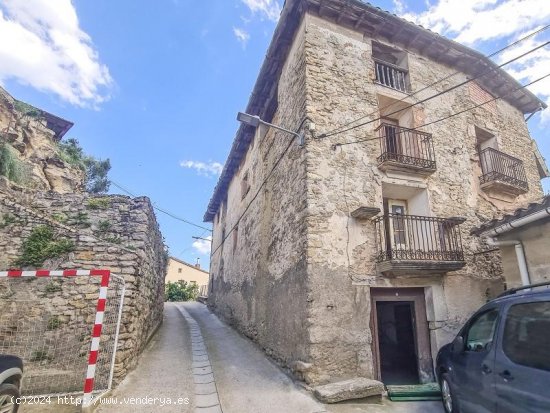  Casa en venta en Graus (Huesca) 