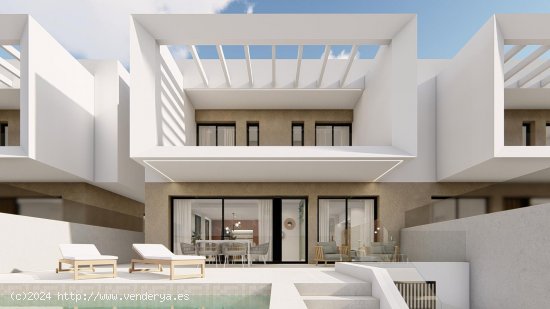  Villa en venta en construcción en Dolores (Alicante) 