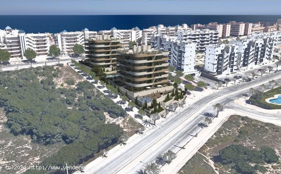  Apartamento en venta en Elche (Alicante) 