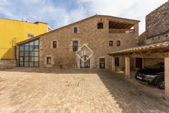  Casa en venta en Bordils (Girona) 