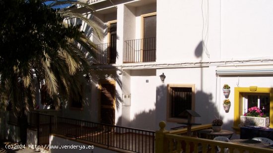  Casa en venta en Calpe (Alicante) 