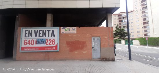  Local en venta en Zaragoza (Zaragoza) 