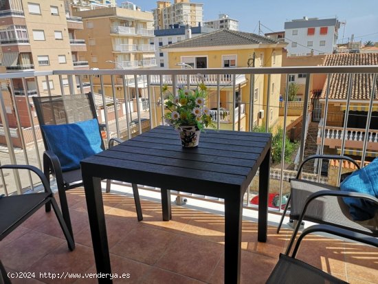  Apartamento en alquiler en Bellreguard (Valencia) 