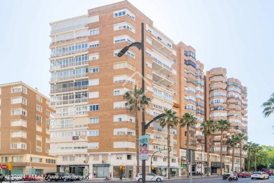  Apartamento en venta en Málaga (Málaga) 