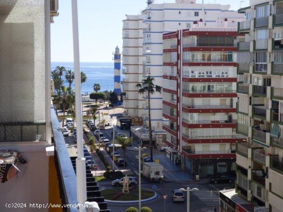  Piso en alquiler en Torre del Mar (Málaga) 