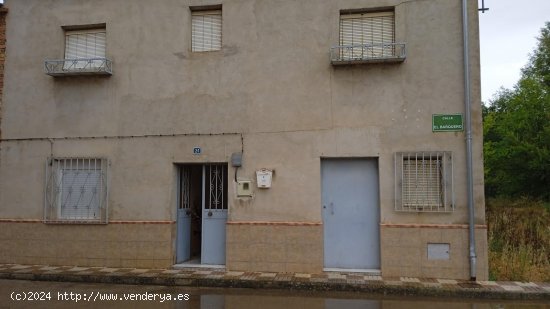  Casa en venta en Villacarrillo (Jaén) 