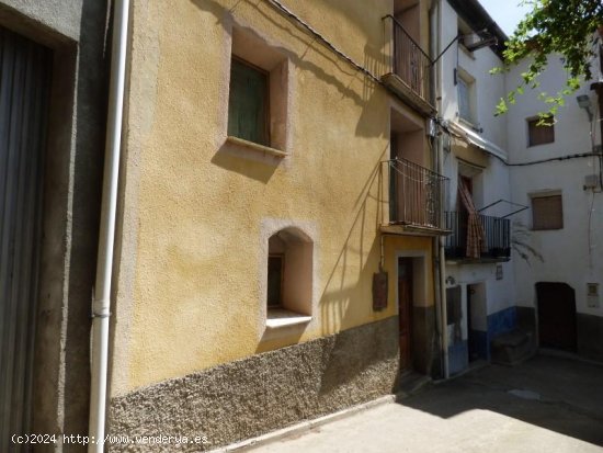  Casa en venta en Capella (Huesca) 
