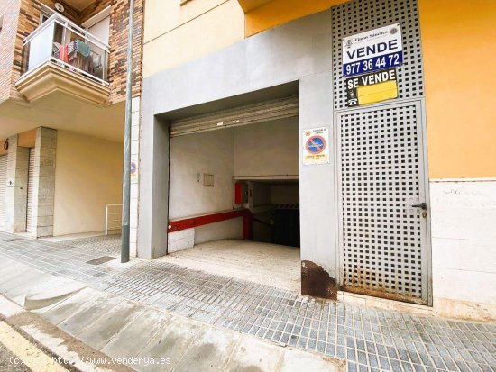  Garaje en venta en Cambrils (Tarragona) 