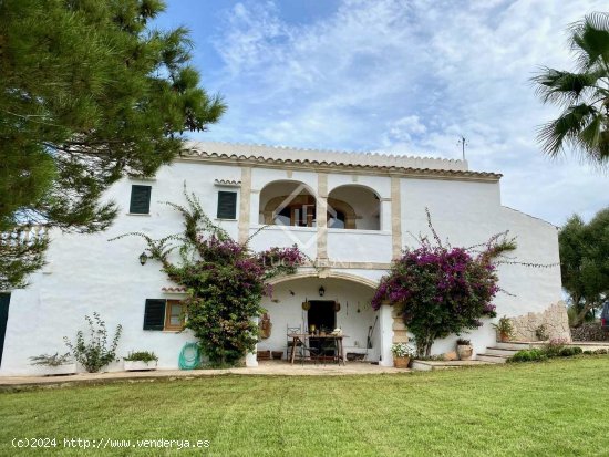  Casa en alquiler en Ciutadella de Menorca (Baleares) 