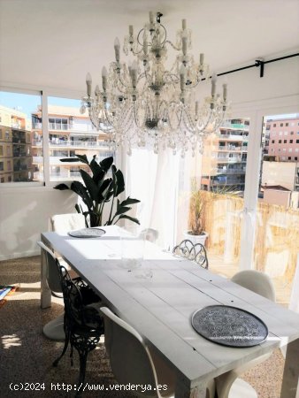  Apartamento en venta en Palma de Mallorca (Baleares) 