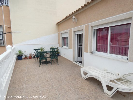 Casa en venta en Jacarilla (Alicante) 
