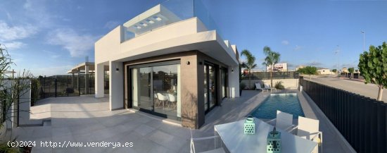  Villa en venta en Daya Nueva (Alicante) 