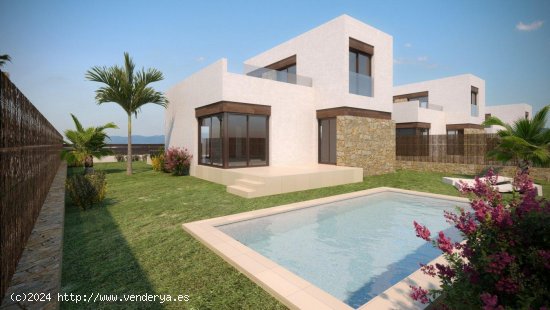  Villa en venta en Finestrat (Alicante) 