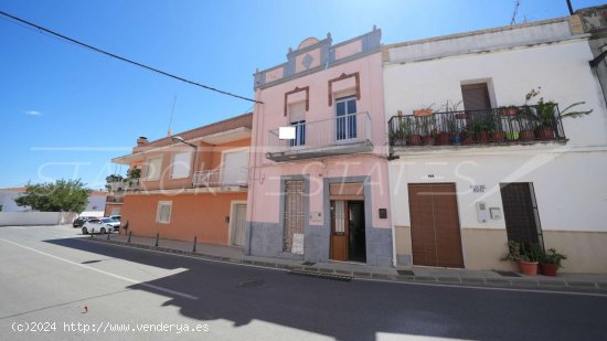  Casa en venta en Sagra (Alicante) 