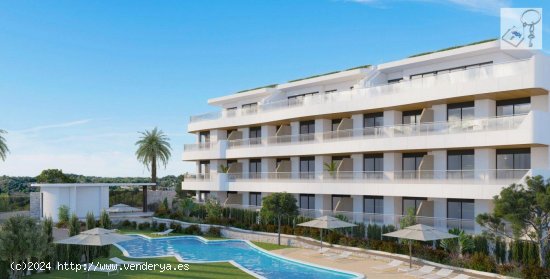  Apartamento en venta a estrenar en Orihuela (Alicante) 