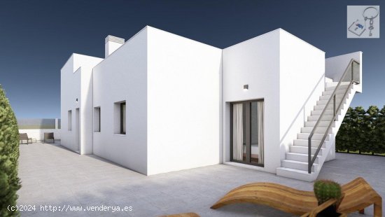  Villa en venta a estrenar en Los Alcázares (Murcia) 