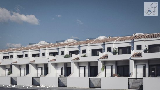  Casa en venta a estrenar en Mutxamel (Alicante) 