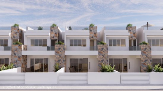  Casa en venta a estrenar en Orihuela (Alicante) 