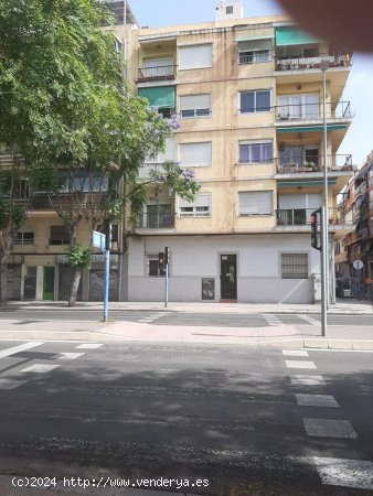  Apartamento en venta en Alicante (Alicante) 