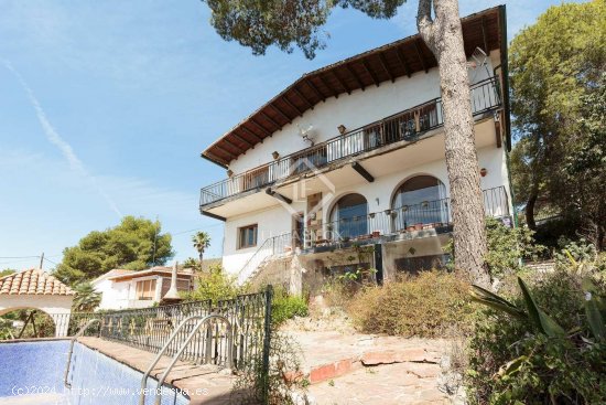  Casa en venta en Castelldefels (Barcelona) 