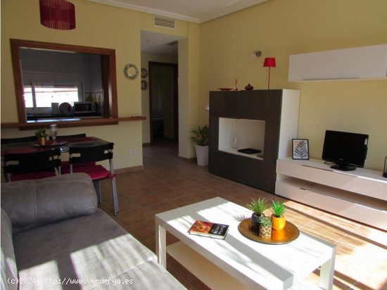  Apartamento en venta en Vera (Almería) 