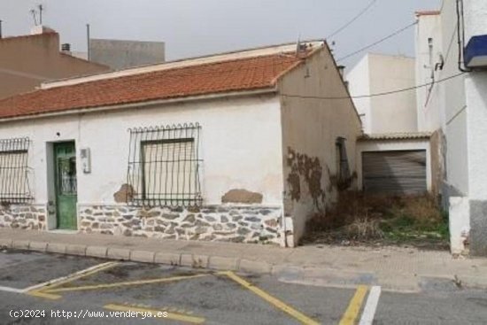  Casa en venta en San Pedro del Pinatar (Murcia) 