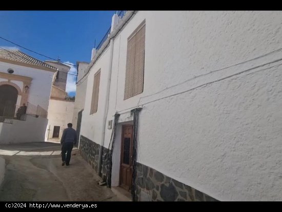  Casa en venta en Órgiva (Granada) 