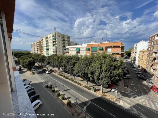  Apartamento en venta en Oliva (Valencia) 