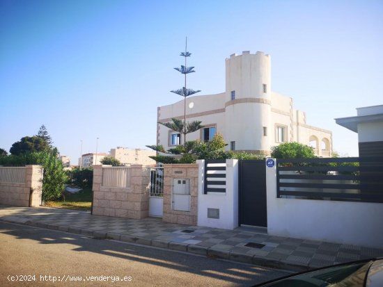  Villa en venta en Bellreguard (Valencia) 