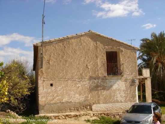  Villa en venta en Villajoyosa (Alicante) 