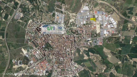  Nave en venta en Huesca (Huesca) 