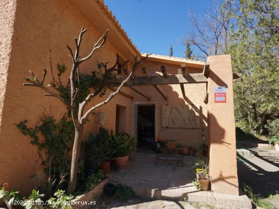  Casa en venta en Órgiva (Granada) 