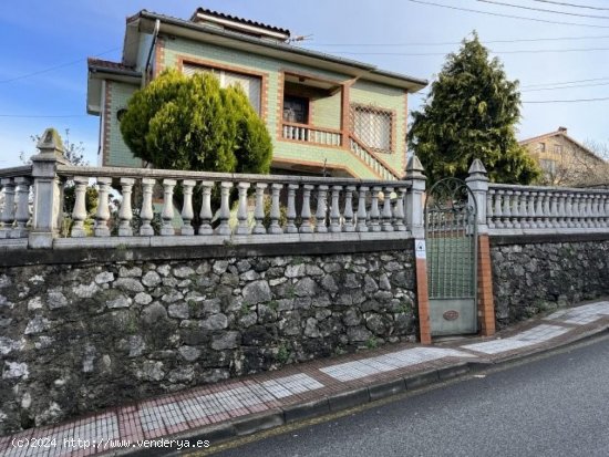  Casa en venta en Camargo (Cantabria) 