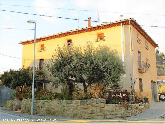  Casa en venta en Salas Altas (Huesca) 