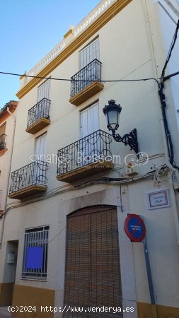  Casa en venta en Piles (Valencia) 