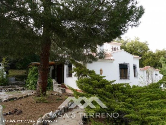  Villa en venta en Alhama de Granada (Granada) 